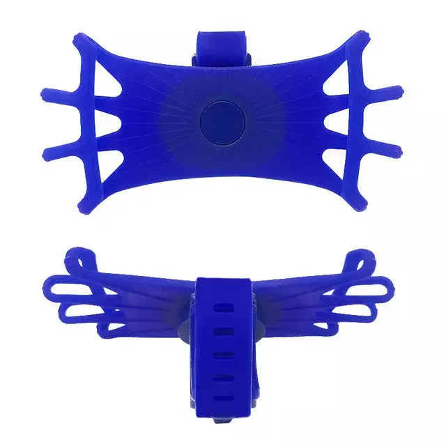 Bike Phone Mount - Phone Holder for Bikes by NZ Diver