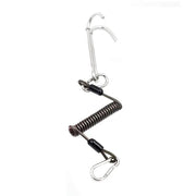 Stainless Steel Reef Hook for Diving by NZ Diver