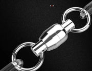 High Strength Snaps Swivel 25pcs by NZ Diver