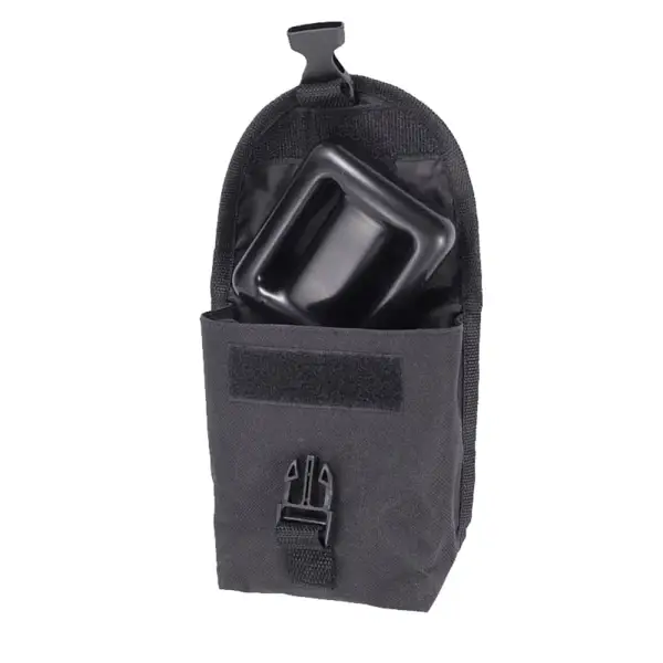 Diving Weight Pocket Bag by NZ Diver