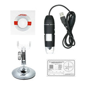 1600X USB Digital Microscope Camera Magnifier by NZ Diver