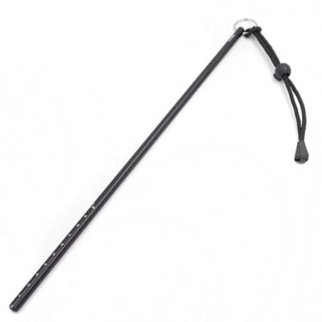 34cm Alloy Dive Stick - Tank Banger with Lanyard by NZ Diver