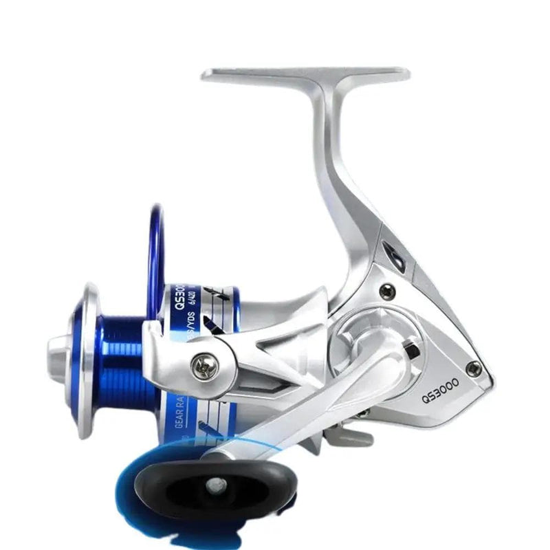 NZ Diver Fishing Reels Superier Fishing Reel 4000 Series Superier Fishing Reel 4000 Series