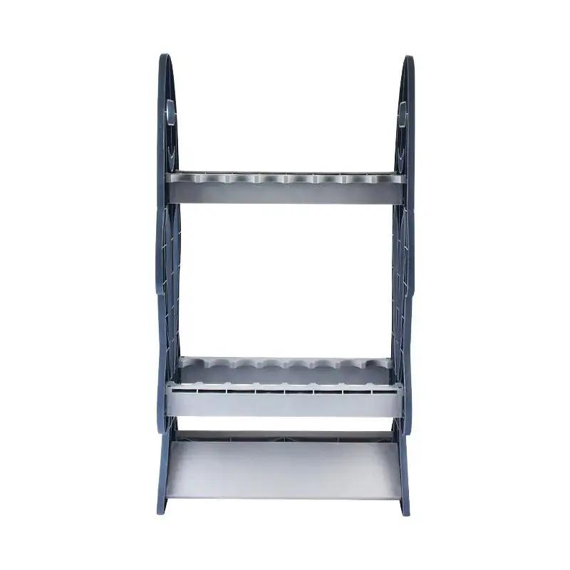 Meanfish 16 Fishing Rod Holder Rack by NZ Diver