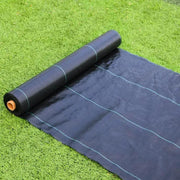 Weedmat - 2M x 30M Weed Control Mat by salelink.co.nz