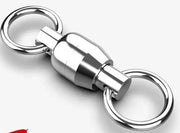 High Strength Snaps Swivel 25pcs by NZ Diver