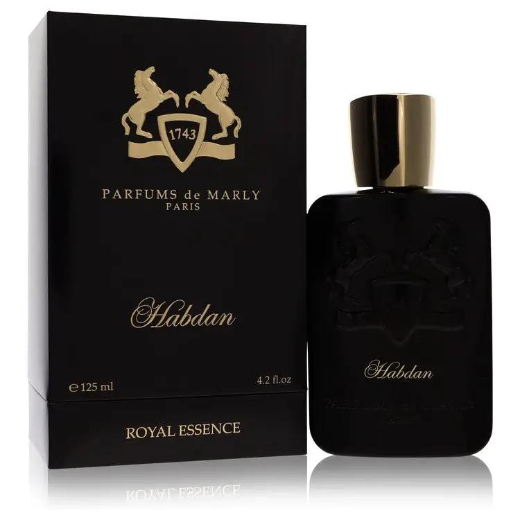Habdan Eau De Parfum Spray by Parfums De Marly 125 ml by Brands HD