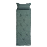 Automatic Inflatable Camping Mattress - 180x60x2.5cm Moisture-Proof Sleeping Pad | 200kg Capacity by Mead's Supply & Equipment Outfitters limited