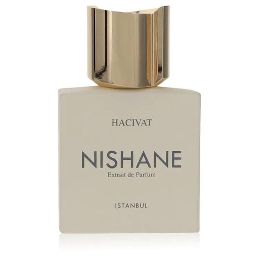Hacivat Extrait De Parfum Spray (Unisex unboxed) by Nishane 50 ml by Brands HD