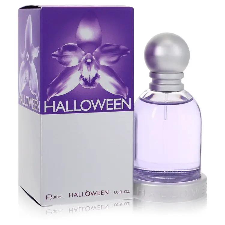 Halloween Eau De Toilette Spray by Jesus Del Pozo 30 ml by Brands HD