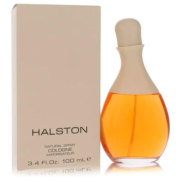 Halston Cologne Spray by Halston 100 ml by Brands HD