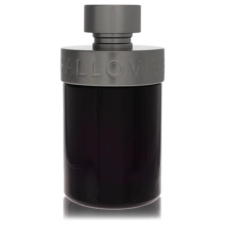 Halloween Man Eau De Toilette Spray (unboxed) by Jesus Del Pozo 125 ml by Brands HD