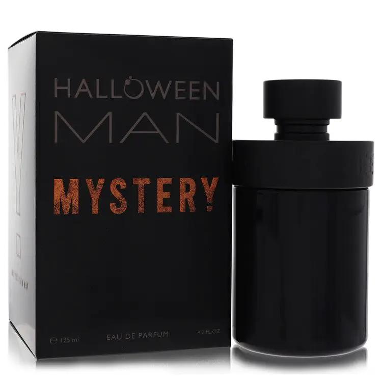 Brands HD Eau De Parfum Spray Halloween Man Mystery Eau De Parfum Spray by Jesus Del Pozo 125 ml Halloween Man Mystery Eau De Parfum Spray by Jesus Del Pozo 125 ml