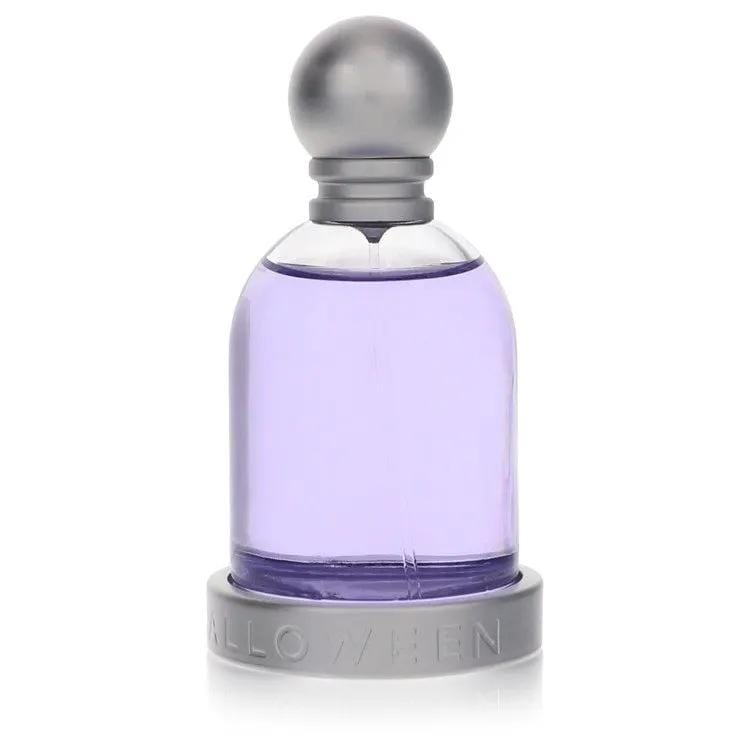 Brands HD Eau De Toilette Spray (unboxed) Halloween Eau De Toilette Spray (unboxed) by Jesus Del Pozo 50 ml Halloween Eau De Toilette Spray (unboxed) by Jesus Del Pozo 50 ml