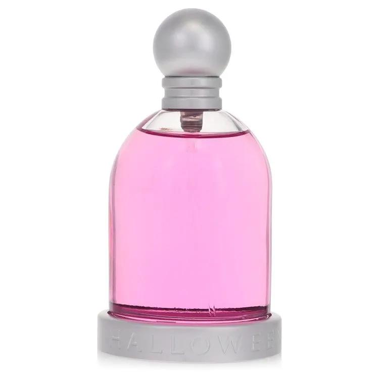 Brands HD Eau De Toilette Spray (Unboxed) Halloween Kiss Sexy Eau De Toilette Spray (Unboxed) by Jesus Del Pozo 100 ml Halloween Kiss Sexy Eau De Toilette Spray (Unboxed) by Jesus Del Pozo 100 ml