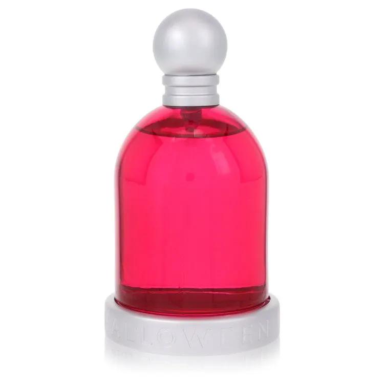 Brands HD Eau De Toilette Spray (Unboxed) Halloween Freesia Eau De Toilette Spray (Unboxed) by Jesus Del Pozo 100 ml Halloween Freesia Eau De Toilette Spray (Unboxed) by Jesus Del Pozo 100 ml