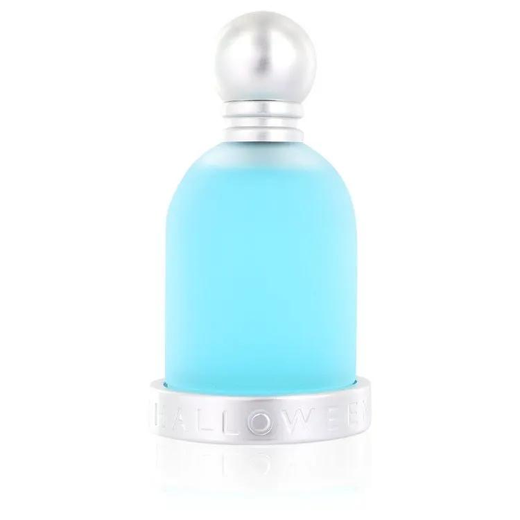 Brands HD Eau De Toilette Spray (unboxed) Halloween Blue Drop Eau De Toilette Spray (unboxed) by Jesus Del Pozo 50 ml Halloween Blue Drop Eau De Toilette Spray (unboxed) by Jesus Del Pozo 50 ml