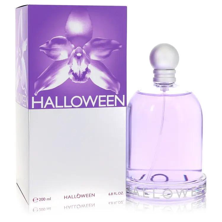 Halloween Eau De Toilette Spray by Jesus Del Pozo 200 ml by Brands HD