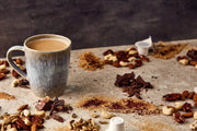 Lungo - Medium by The Eco Coffee Store
