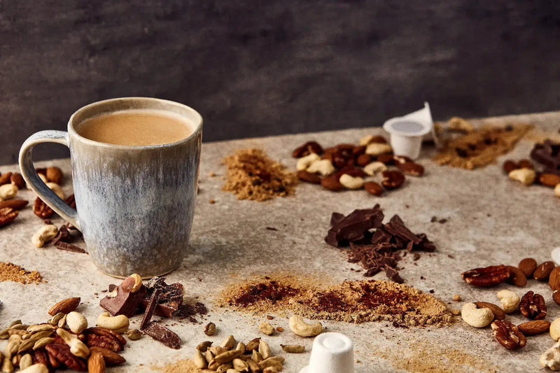 Lungo - Medium by The Eco Coffee Store