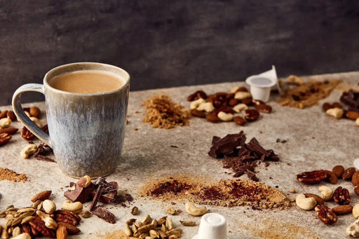 Lungo - Medium by The Eco Coffee Store