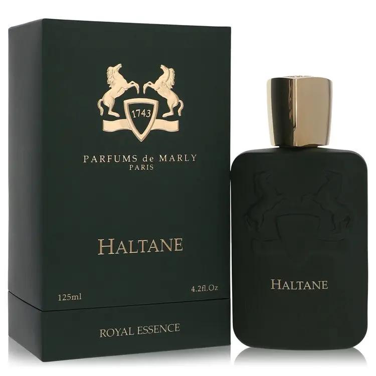Brands HD Eau De Parfum Spray Haltane Royal Essence Eau De Parfum Spray by Parfums De Marly 125 ml Haltane Royal Essence Eau De Parfum Spray by Parfums De Marly 125 ml