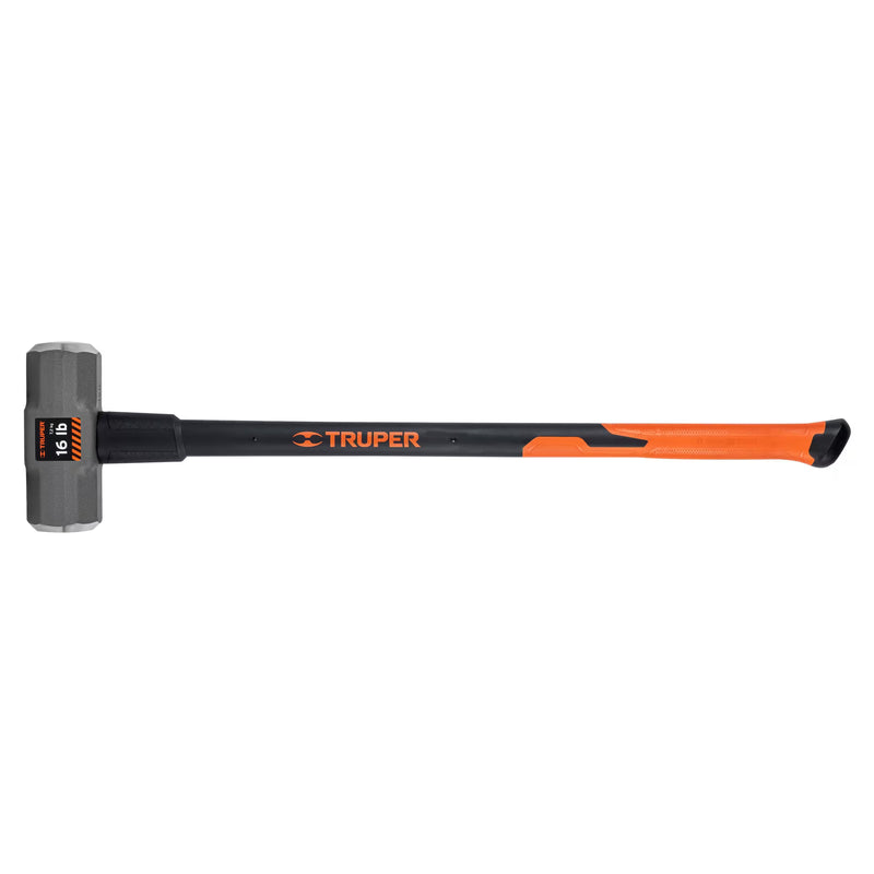 Hercules Sledge Hammer Fibreglass Handle 14Ib
