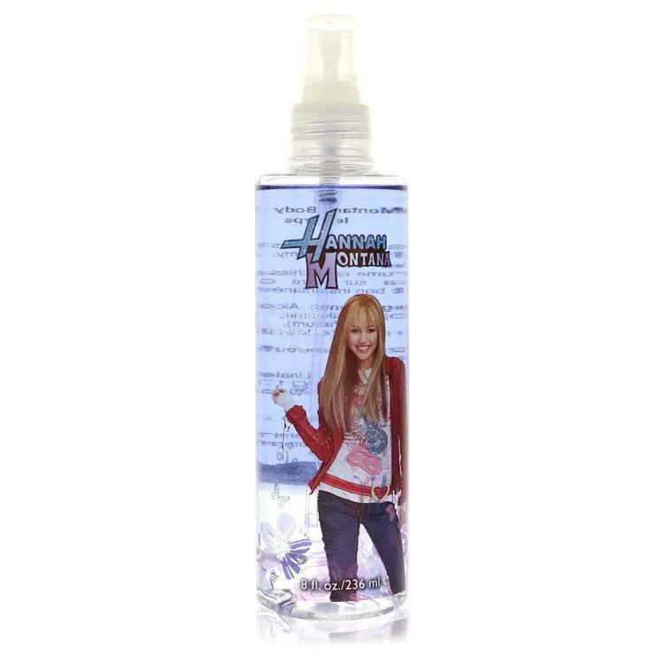 Hannah Montana Starberry Twist Body Mist by Hannah Montana 240 ml by Brands HD