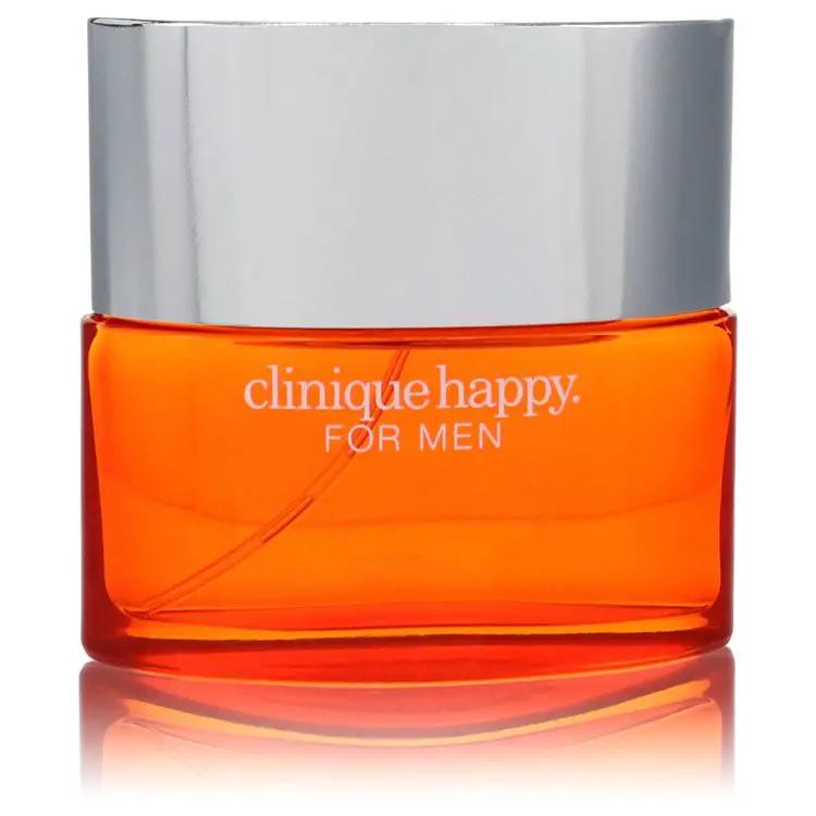 Brands HD Cologne Spray (unboxed) Happy Cologne Spray (unboxed) by Clinique 50 ml Happy Cologne Spray (unboxed) by Clinique 50 ml