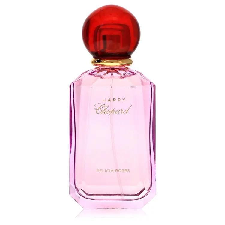 Brands HD Eau De Parfum Spray (Unboxed) Happy Felicia Roses Eau De Parfum Spray (Unboxed) by Chopard 100 ml Happy Felicia Roses Eau De Parfum Spray (Unboxed) by Chopard 100 ml