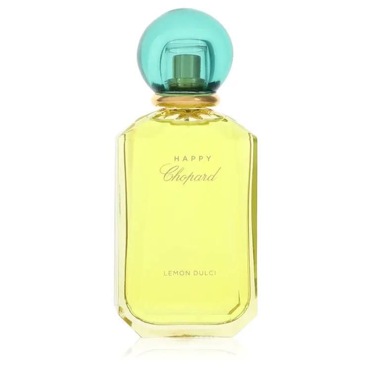Happy Lemon Dulci Eau De Parfum Spray (unboxed) by Chopard 100 ml by Brands HD