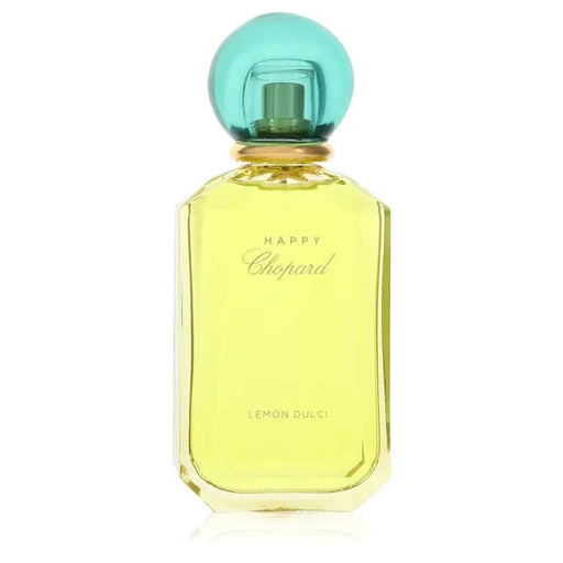Happy Lemon Dulci Eau De Parfum Spray (unboxed) by Chopard 100 ml by Brands HD