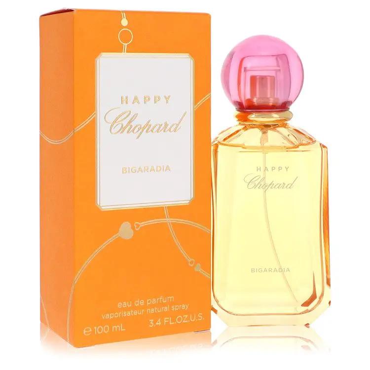 Happy Bigaradia Eau De Parfum Spray by Chopard 100 ml by Brands HD