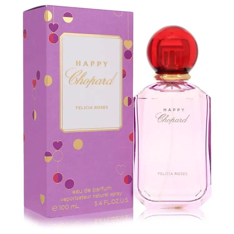 Happy Felicia Roses Eau De Parfum Spray by Chopard 100 ml by Brands HD