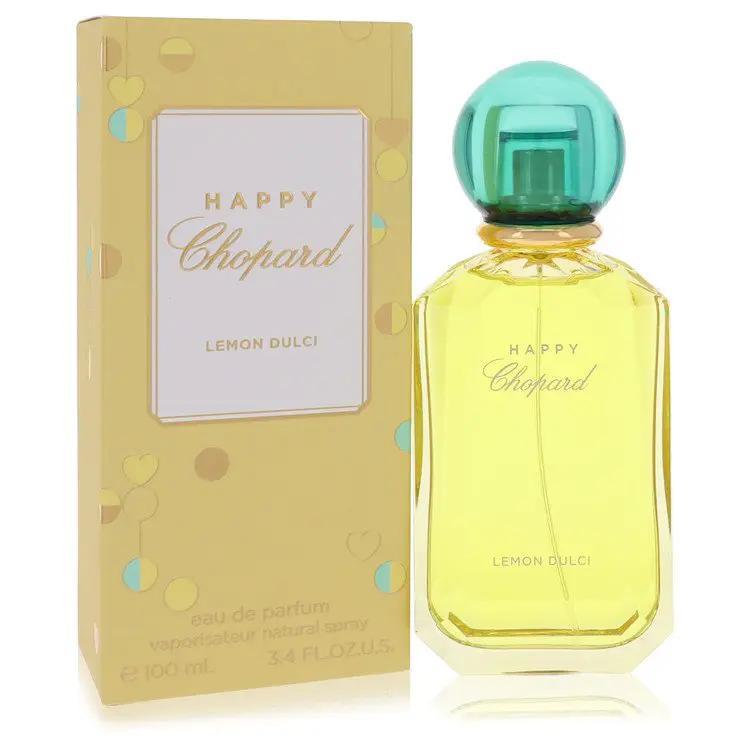 Happy Lemon Dulci Eau De Parfum Spray by Chopard 100 ml by Brands HD