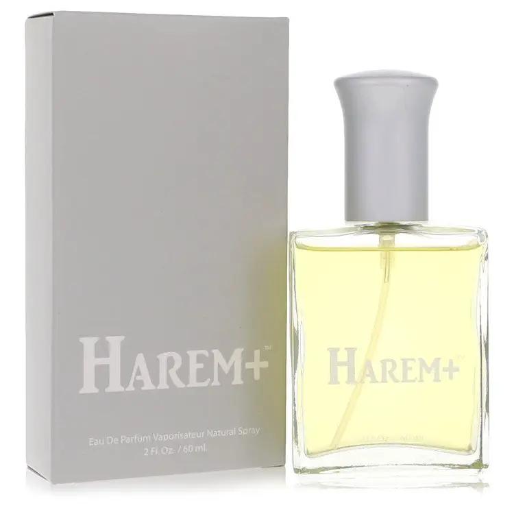 Harem Plus Eau De Parfum Spray by Unknown 60 ml by Brands HD