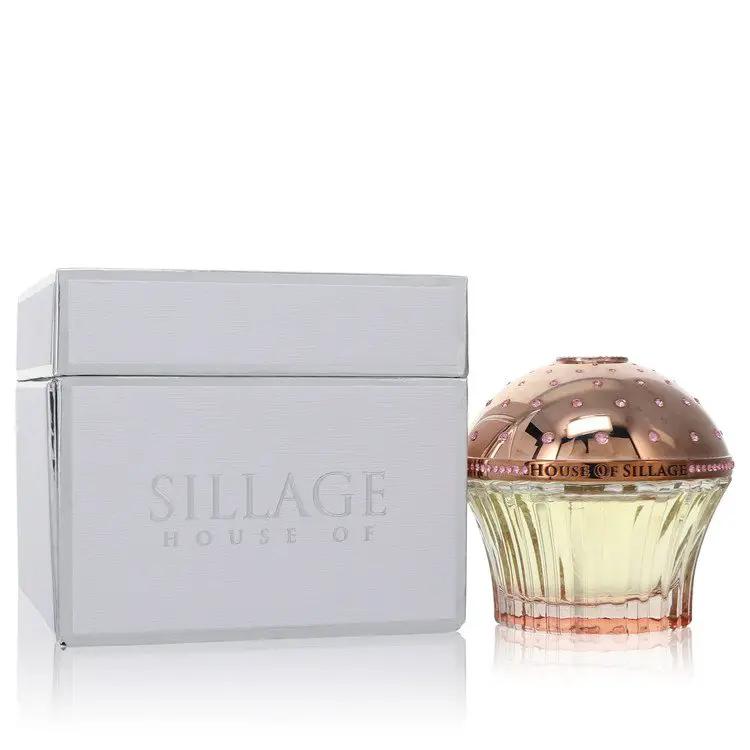 Hauts Bijoux Eau De Parfum Spray by House Of Sillage 75 ml by Brands HD