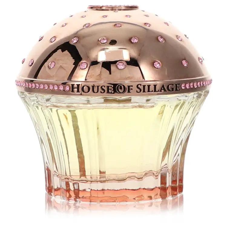 Brands HD Eau De Parfum Spray (unboxed) Hauts Bijoux Eau De Parfum Spray (unboxed) by House Of Sillage 75 ml Hauts Bijoux Eau De Parfum Spray (unboxed) by House Of Sillage 75 ml