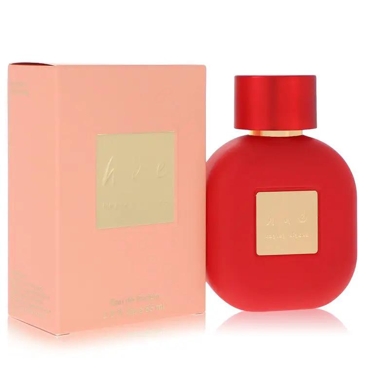 Hayley Kiyoko Hue Eau De Parfum Spray by Hayley Kiyoko 65 ml by Brands HD