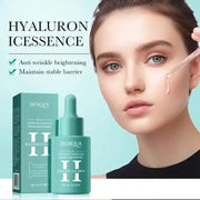 Poppy Gifts Skin Care BIOAQUA 3 Piece Serum Set Vitamin C Retinol Hyaluronic Acid Skin Care BIOAQUA 3 Piece Serum Set Vitamin C Retinol Hyaluronic