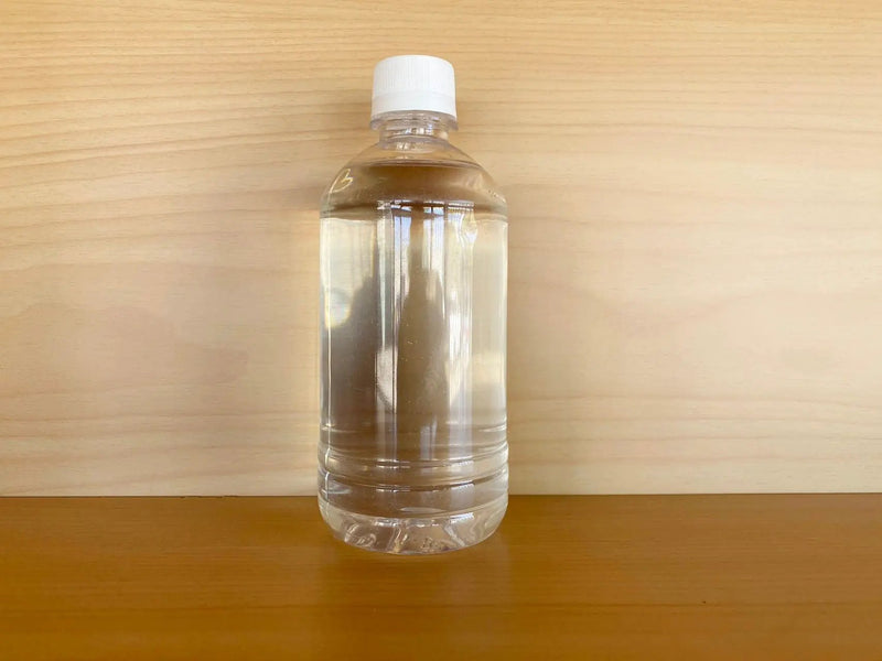 Oil for Degassing Vacuum Chamber Pump Oil by Resin Art NZ