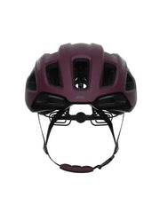 Limar Air Stratos Mips Matt Amaranth by Euro Cycling NZ