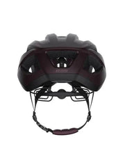 Limar Air Stratos Mips Matt Amaranth by Euro Cycling NZ