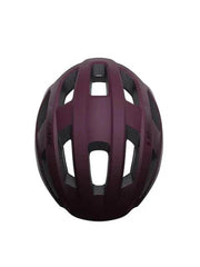 Limar Air Stratos Mips Matt Amaranth by Euro Cycling NZ