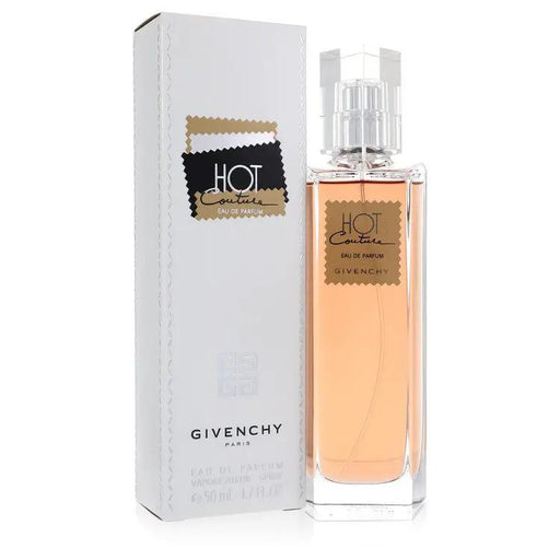 Hot Couture Eau De Parfum Spray by Givenchy 50 ml by Brands HD