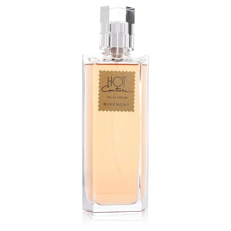 Hot Couture Eau De Parfum Spray (unboxed) by Givenchy 100 ml by Brands HD