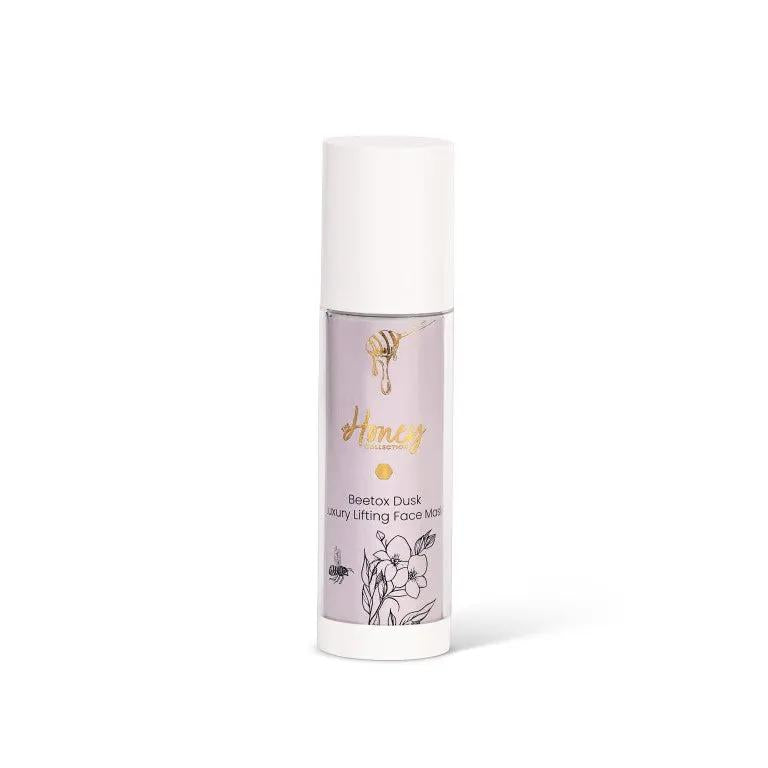 The Honey Collection Mask Beetox Dusk Luxury Lifting Face Mask Beetox Dusk Luxury Lifting Face Mask With Bee Venom
