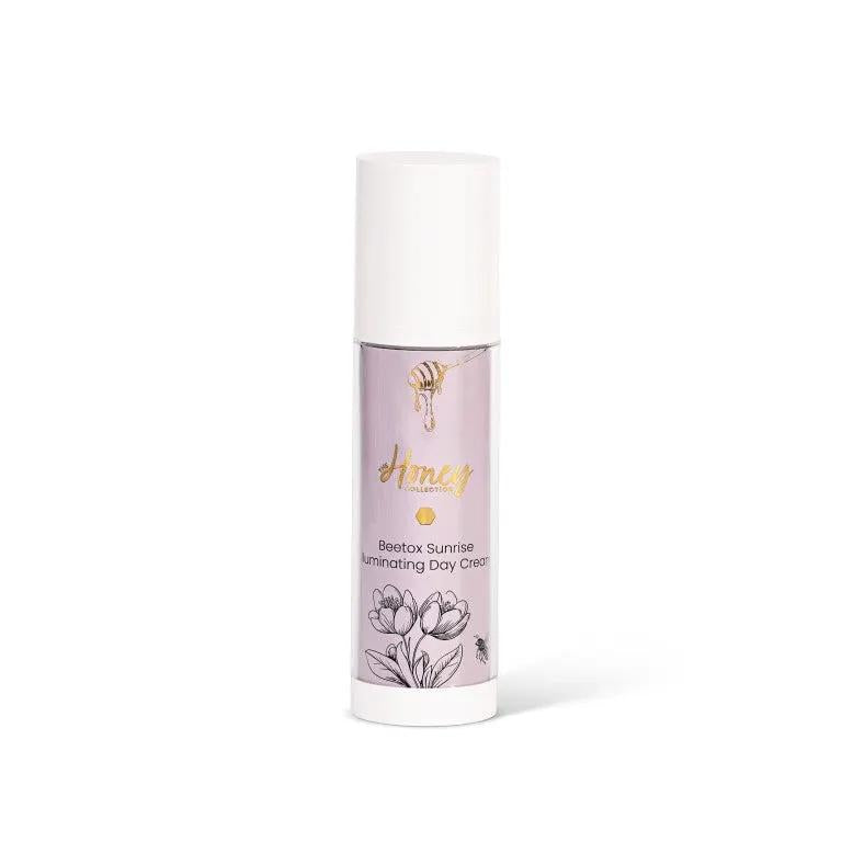 The Honey Collection Moisturiser Beetox Sunrise Illuminating Day Cream Beetox Sunrise Illuminating Day Cream