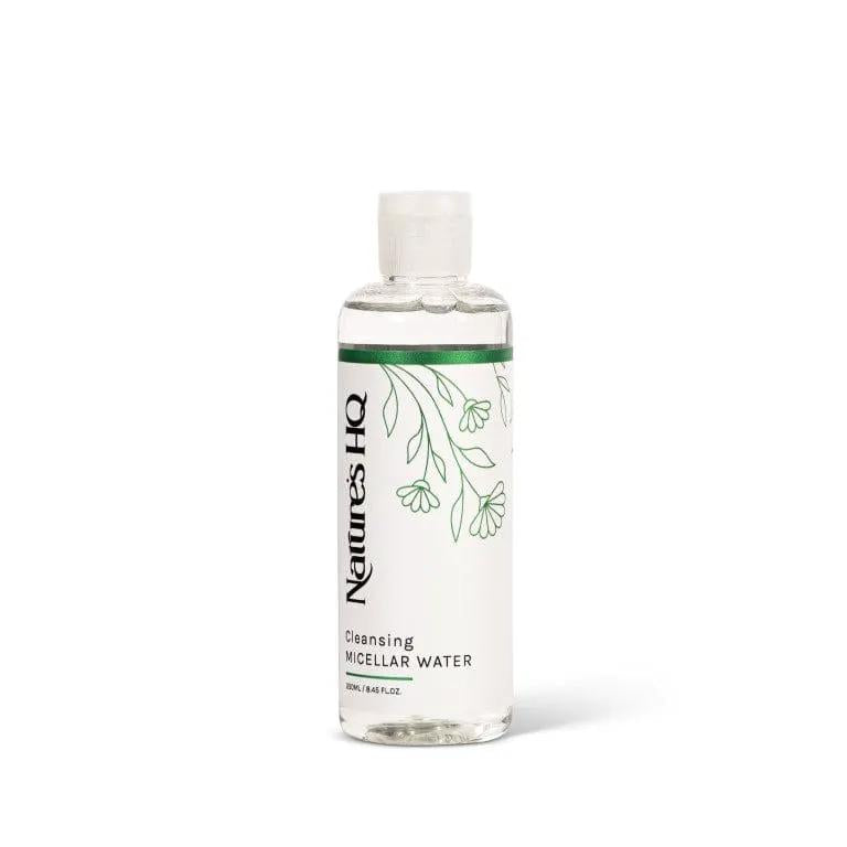 The Honey Collection Cleanser Cleansing Micellar Water The Honey Collection Cleansing Micellar Water 250ml