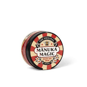 The Honey Collection Remedial Cream Manuka Magic Manuka Magic Healing Cream For Dry Skin And Irritations